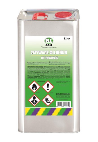 Boll 0030021 silikonentferner - 0030021,
