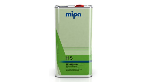 Mipa härter extra kurz - mipa, 5