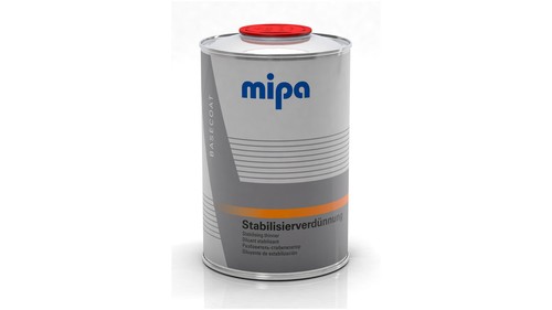 Mipa stabilisier verdünnung - mipa, stabilisier-verdünnung