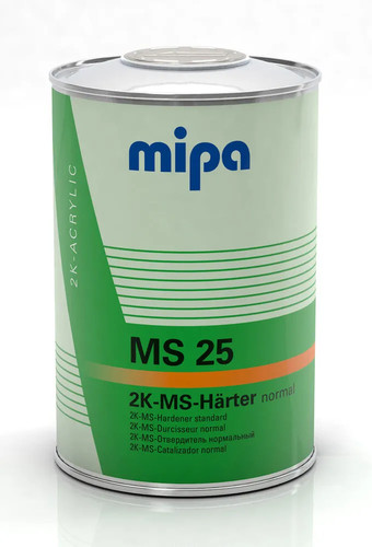 Mipa härter ms - ms, 25