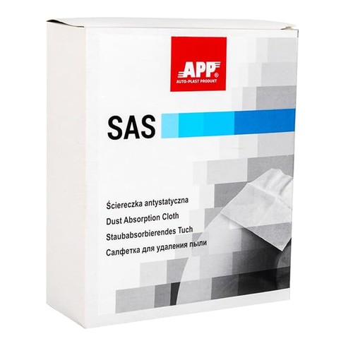 App sas stück - sas,