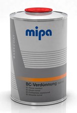 Mipa BC-Verdünnung, Basislack