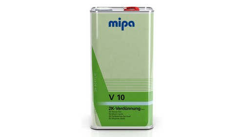 Mipa verdünnung kurz v10 - 2k-verdünnung,
