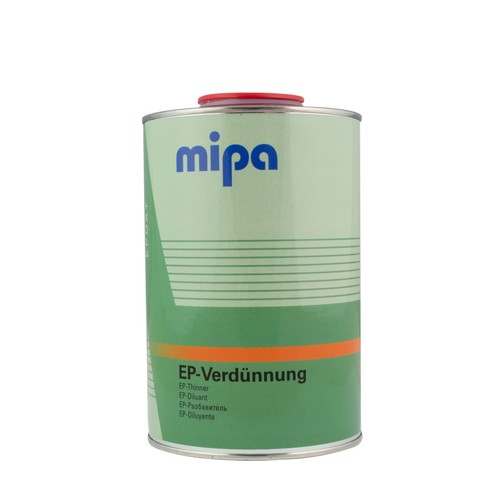 Mipa verdünnung 1l - mipa,