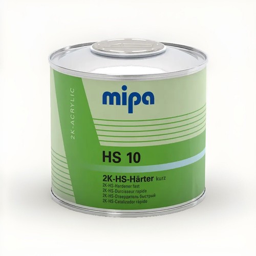 Mipa hs 10 härter - l,
