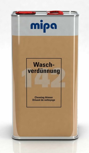 Mipa waschverdünnung l - mipa, 6