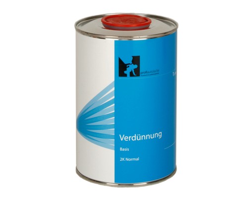 Profiautolacke 2k acryl - 2k,