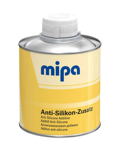 Mipa anti silikon zusatz - anti,