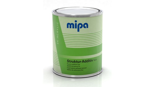Mipa struktur additiv - mipa, struktur-additiv