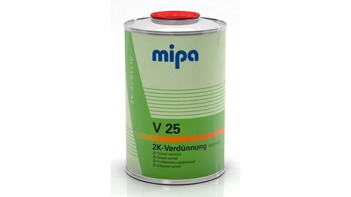 Mipa verdünnung - 2k-verdünnung, (1