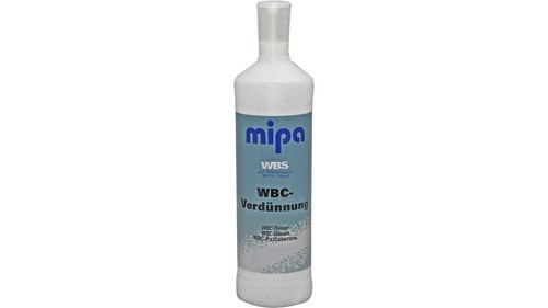 Mipa wbc verdünnung - wbc-verdünnung, (1