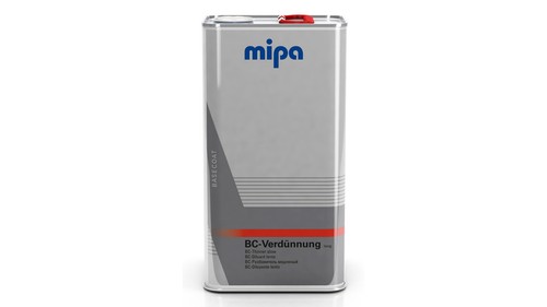 Mipa verdünnung lang l - bc, 5