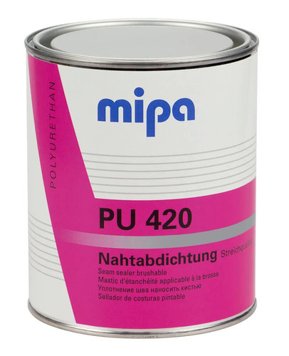 Mipa 420 streichbare - pu,