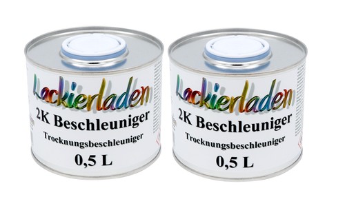 Trocknungsbeschleuniger l - trocknungsbeschleuniger, 1,0