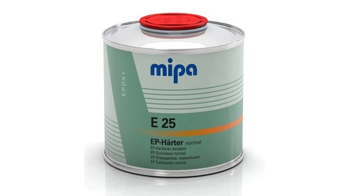 Mipa härter normal e25 - mipa,