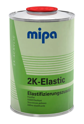 Mipa elastic elastifizierer - elastic,