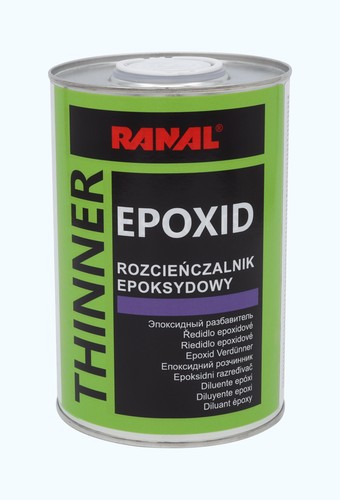 Ranal 41103 epoxid - 41103,
