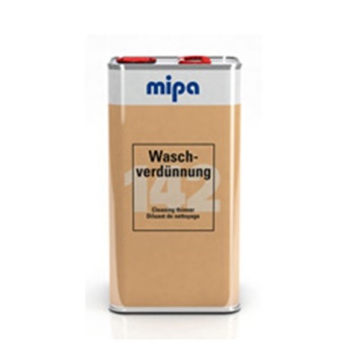 Mipa waschverdünnung 142 - waschverdünnung, 5