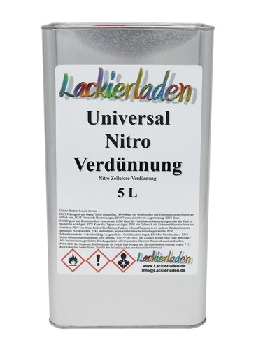 Universal-Verdünnung