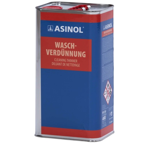 Waschverdünnung 5000 5 - waschverdünnung,