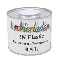 Elastifizierer / Weichmacher
