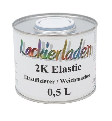 Elastifizierer weichmacher - elastifizierer, /