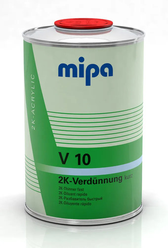 Mipa verdünnung 10 - mipa,