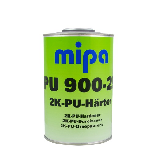Mipa 900 pu - mipa, 900-25