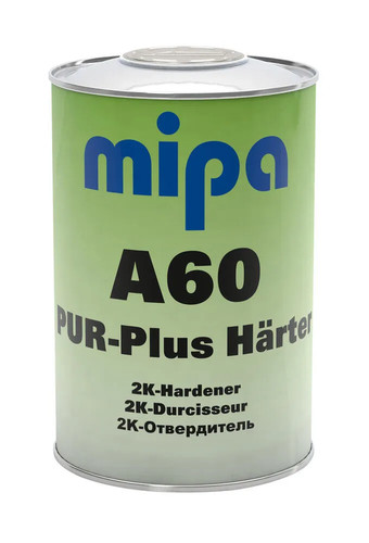 Mipa pur plus härter - a, /