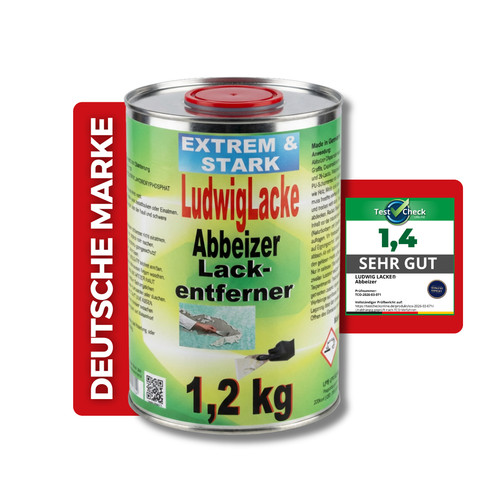 Abbeizer farb lackentferner - farb,
