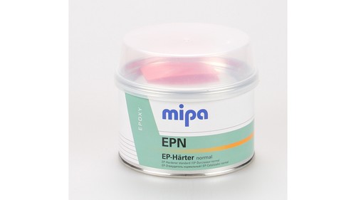 Mipa härter normal - härter, ep