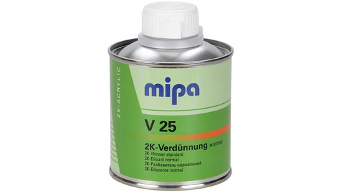 Mipa verdünnung - 2k-verdünnung, ltr)