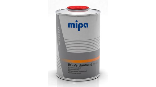 Mipa verdünnung l - mipa,
