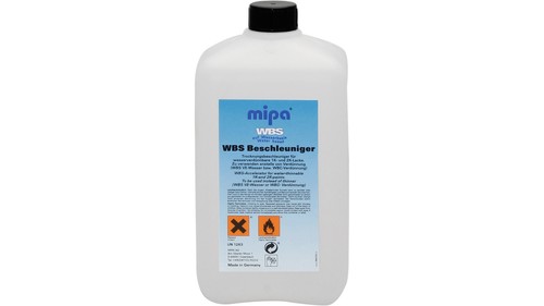 Mipa wbs beschleuniger - wbs,