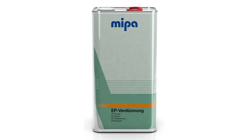 Mipa verdünnung - mipa, (5