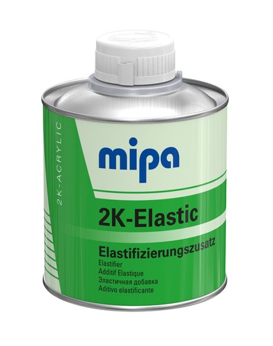 Mipa elastic - mipa, 2k-elastic