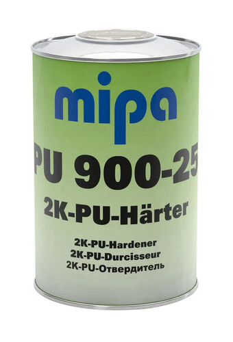 Mipa 900 25 - mipa, pu
