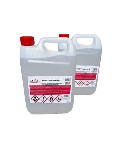 5 liter - 2, x