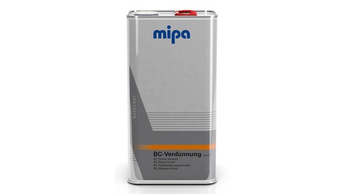 Mipa verdünnung l - bc, 5