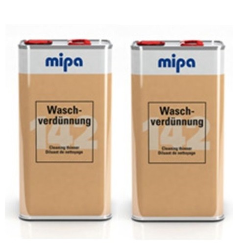 Mipa waschverdünnung 142 - 2,