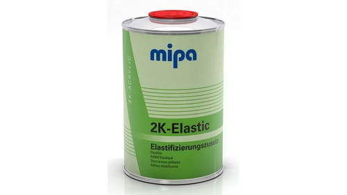 Mipa elastic additiv - elastic,