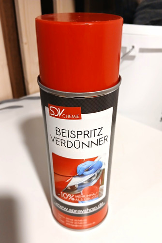 440ml spraydose - 440ml,