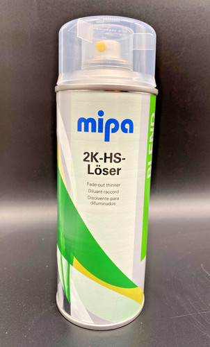 Mipa löser spray - mipa, hs