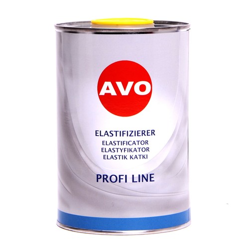Avo elastifizierer - avo,