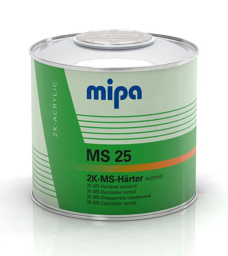 Mipa härter ms 25 - ms,