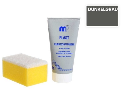 Plast kunststoff färber - mp,