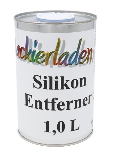 Silikonentferner normal l - normal,