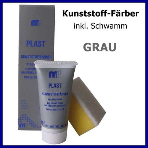Plast kunststoff färber - plast, kunststoff-färber