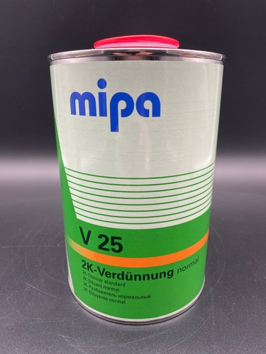 Mipa acryl verdünnung - mipa, v