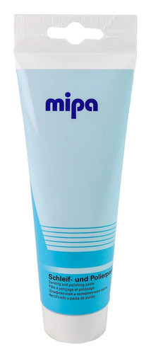 Mipa schleif und polierpaste - und,